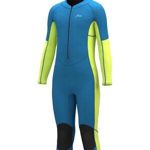 NEW Hevto Wetsuit Kids Child Boy Girl Youth, Size 7